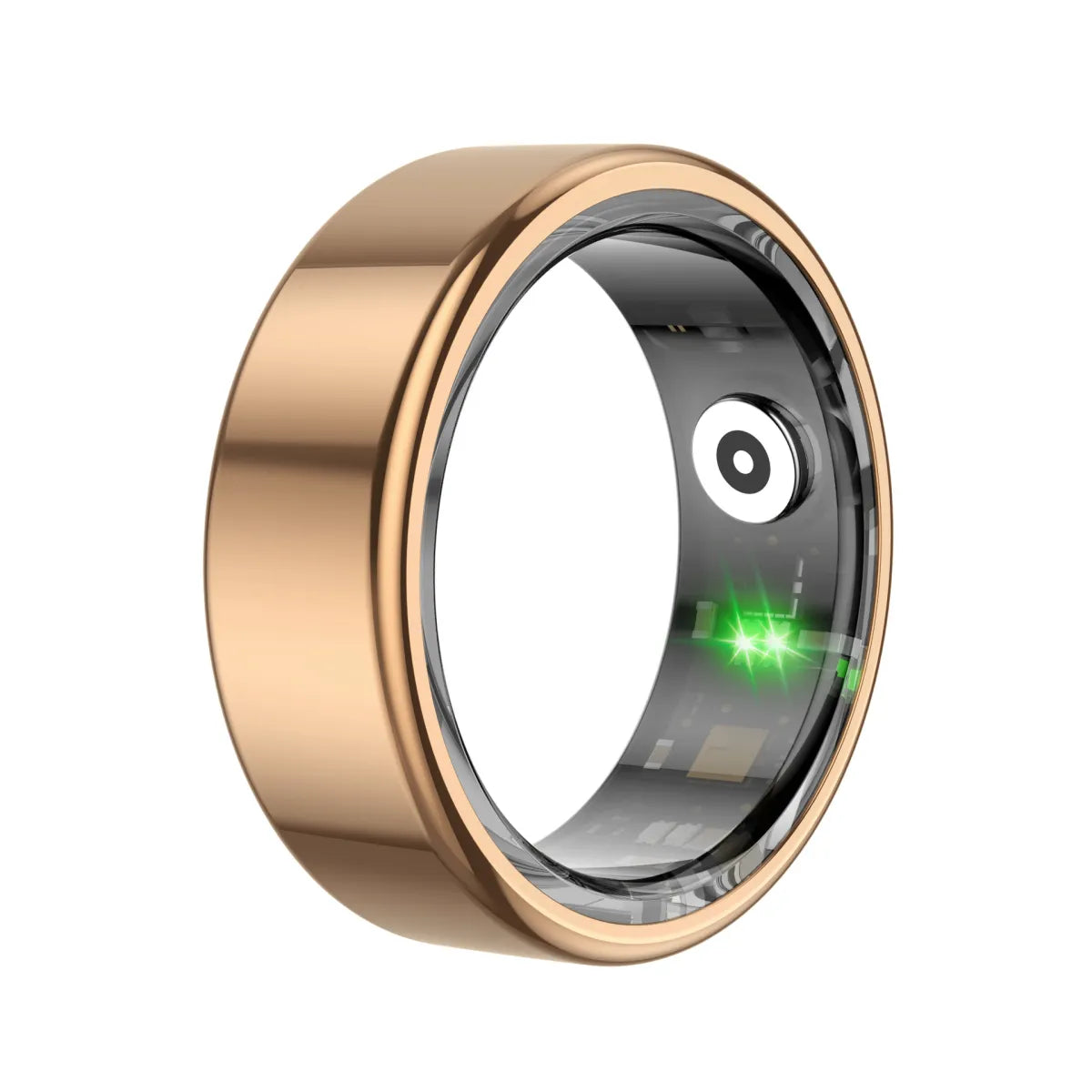 Riggit Smart Ring
