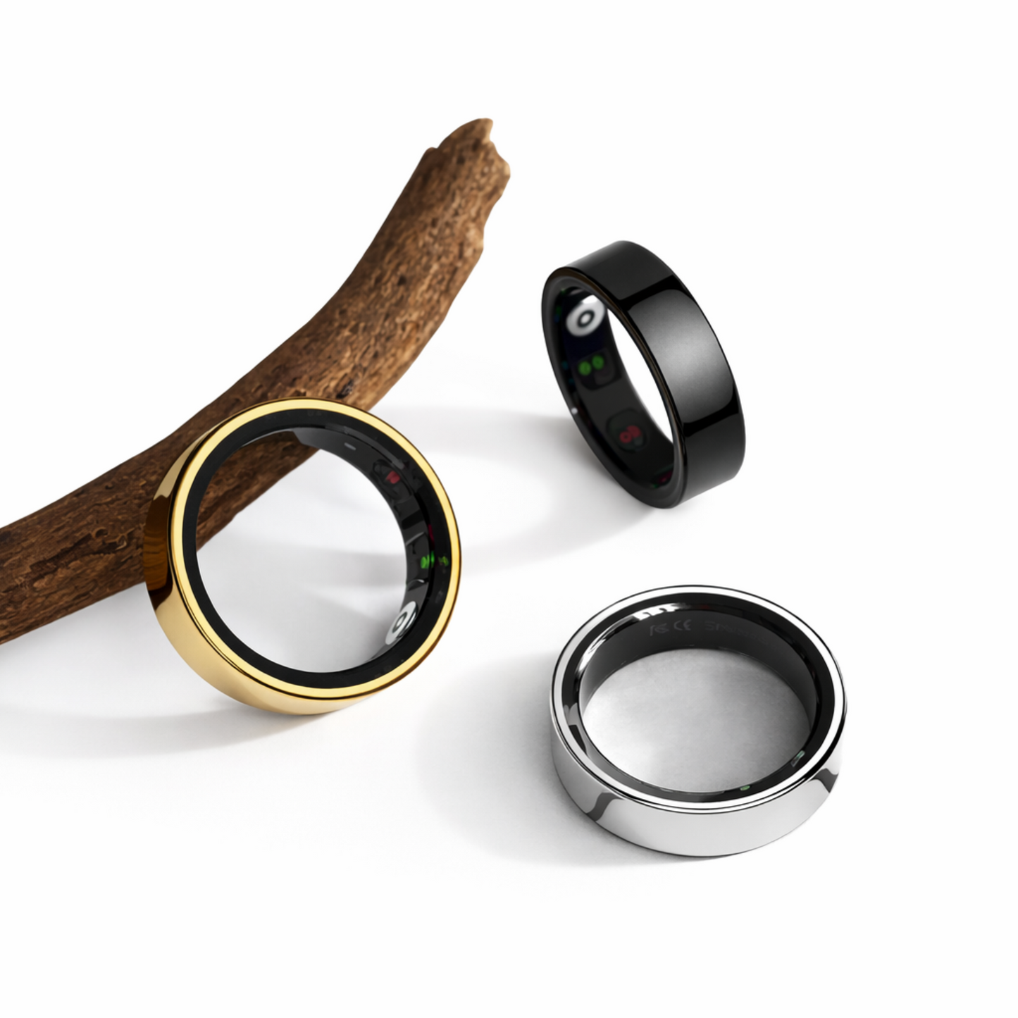 Riggit Smart Ring
